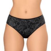 Felina Trosor Vision Bloom Mini Brief Svart 42 Dam