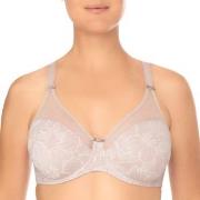 Felina BH Vision Bloom Wired Moulded Bra Ljusrosa F 75 Dam