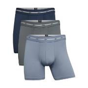 JBS Kalsonger 3P Tights Recycled Boxers Flerfärgad-2 polyester Small H...