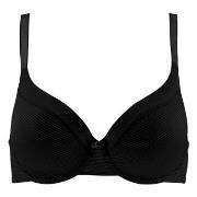 Missya BH Body Touch Jacquard Fill Bra Svart polyamid D 70 Dam