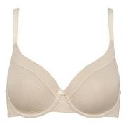 Missya BH Body Touch Jacquard Fill Bra Champagne polyamid B 80 Dam