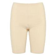 Missya Trosor Seamless Slip shorts Beige S/M Dam