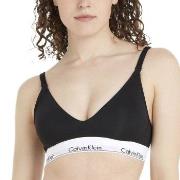 Calvin Klein BH Modern Cotton Maternity Bra Svart Small Dam