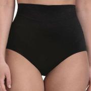 Anita Trosor Beauty Shaping Panty Svart Large Dam