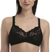 Anita BH Care Bobette Post Mastectomy Bra Svart D 85 Dam