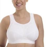 Anita BH Active Extreme Control Plus Sports Bra Vit F 90 Dam