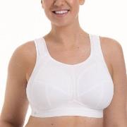 Anita BH Active Extreme Control Plus Sports Bra Vit G 85 Dam