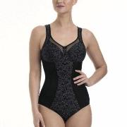 Anita Clara Art Comfort Corselet Svart D 80 Dam