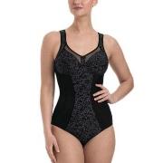 Anita Clara Art Comfort Corselet Svart F 90 Dam