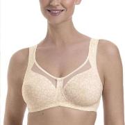 Anita BH Clara Art Moulded Comfort Bra Ljusrosa C 95 Dam