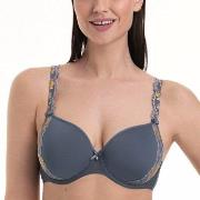 Rosa Faia BH Colette Underwire Bra Blå B 85 Dam