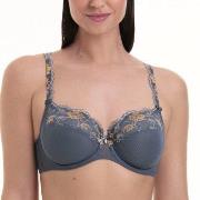 Rosa Faia BH Colette Underwired Bra Blå B 90 Dam