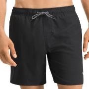 Puma Badbyxor Core Enjoy Swim Shorts Svart polyester Small Herr