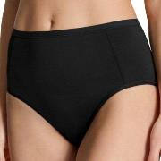 Calida Trosor Eco Sense Panty Svart Small Dam