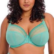 Elomi BH Matilda Underwired Plunge Bra Turkos M 85 Dam