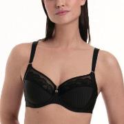 Rosa Faia BH Sita Underwired Bra Svart E 95 Dam