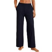 Calida DSW Balancing Pants Mörkblå Medium Dam