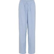 JBS of Denmark Pyjama Pants Ljusblå Medium Dam