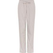 JBS of Denmark Pyjama Pants Ljusbrun X-Large Dam