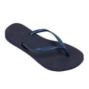 Havaianas Slim Marin Strl 37/38 Dam