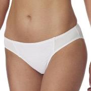 Schiesser Trosor Rio Brief Vit polyamid 38 Dam