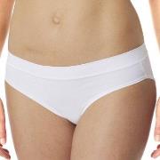 Schiesser Trosor Rio Slip Brief Vit 44 Dam