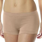 Schiesser Trosor Shorts Beige 48 Dam