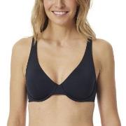 Schiesser BH Underwired Bra Svart B 95 Dam