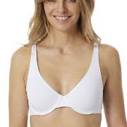 Schiesser BH Underwired Bra Vit B 85 Dam