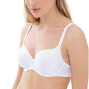 Mey BH Modern Joan Full Cup Spacer Bra Vit B 80 Dam