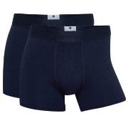 JBS of Denmark Kalsonger 2P Tights Boxers Marin 3XL Herr