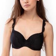 Mey BH Amazing Full Cup Spacer Bra Svart B 90 Dam