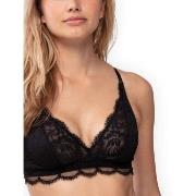 Mey BH Amazing Soft Bra Svart A 90 Dam