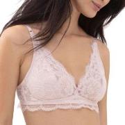 Mey BH Amazing Soft Bra Ljusrosa B 95 Dam