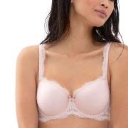 Mey BH Amazing Spacer Bra Ljusrosa F 75 Dam