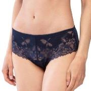 Mey Trosor Luxurious Hipster Brief Midnattsblå polyamid 46 Dam