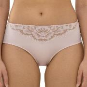 Mey Trosor Amazing American Briefs Ljusrosa 48 Dam