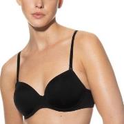 Mey BH Joan Bi Stretch Bra Svart polyamid B 70 Dam