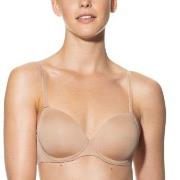 Mey BH Joan Bi Stretch Bra Beige polyamid A 90 Dam