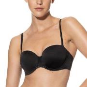 Mey BH Joan Multi Way Bra Svart B 80 Dam