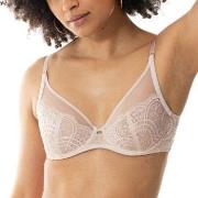 Mey BH Stunning Underwire Bra Beige polyamid E 80 Dam