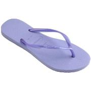 Havaianas Slim Lila Strl 35/36  Dam