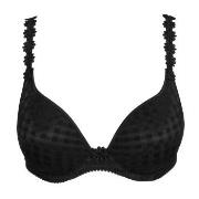 Marie Jo BH Avero Heartshape Padded Bra Svart C 70 Dam