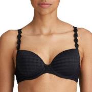 Marie Jo BH Avero Padded Plunge Bra Svart B 75 Dam