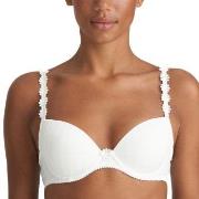 Marie Jo BH Avero Padded Plunge Bra Vit F 70 Dam