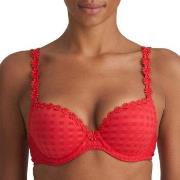 Marie Jo BH Avero Push-Up Bra Röd D 70 Dam