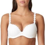 Marie Jo BH Avero Push-Up Bra Vit B 75 Dam