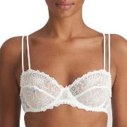 Marie Jo BH Jane Balcony Horizontal Seam Bra Benvit B 80 Dam