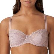 Marie Jo BH Jane Half Padded Balcony Bra Gammelrosa B 70 Dam