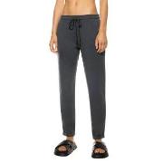 Mey Rose Ankle-length Pants Grå X-Large Dam